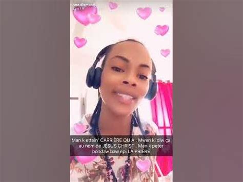 ivee diamond|Affaire Ivee Diamond: Kalash attend plus de la justice.